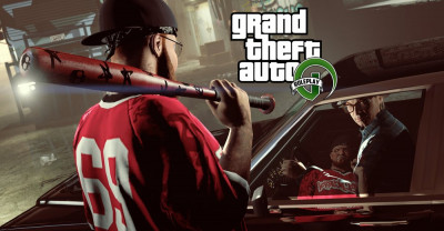 Discover the Adventurous World of GTA 5 Roleplay on PC