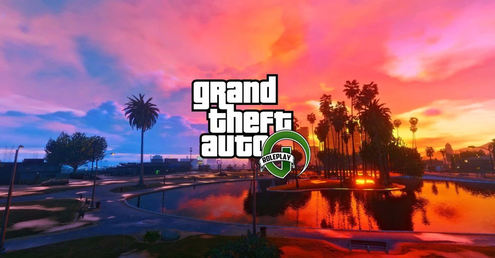 Experience the Thrills of Virtual Reality With Grand Theft Auto RolePlay